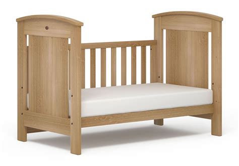 boori casa  bed baby nursery furniture perth babyroad