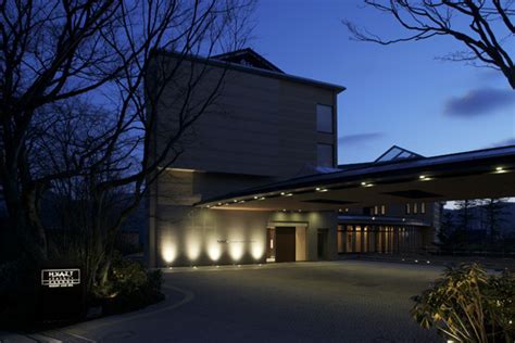 hyatt regency hakone resort spa hakone japan  star luxury hotel