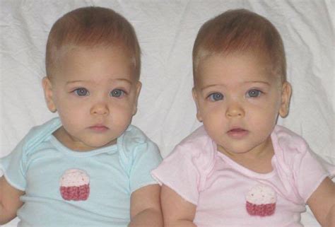 Remember The World’s Most Beautiful Twins Here’s What They Look Like