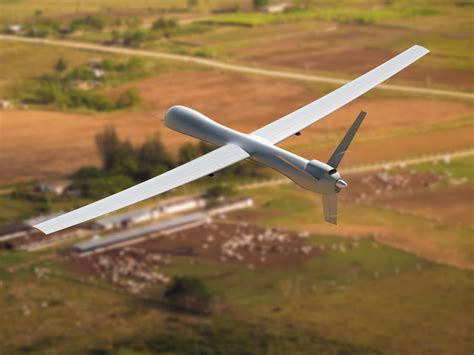 maritime surveillance drones  tekevers ar uas
