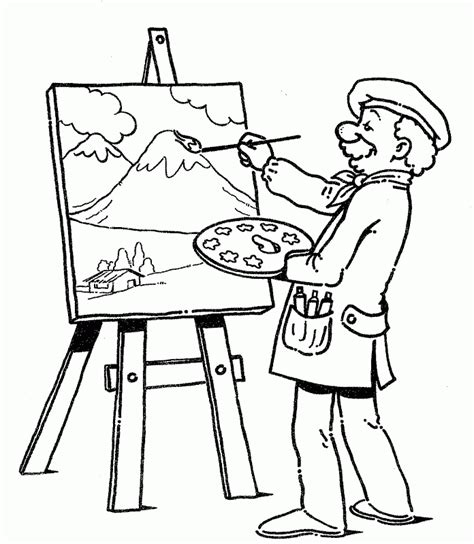 coloring pages  jobs   coloring pages  jobs png