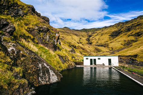 7 Must Visit Natural Hot Springs And Geothermal Pools In Iceland
