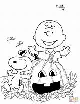 Charlie Brown Coloring Pages Thanksgiving Getcolorings Color Print sketch template