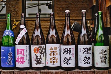 sake taste   find