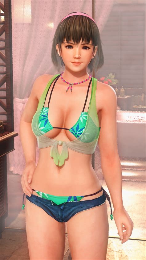 dead or alive xtreme venus vacation modding thread and discussion page 294 dead or alive