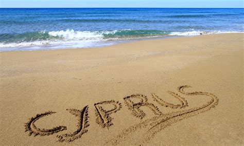 de  mooiste stranden van cyprus corendon inspiratie