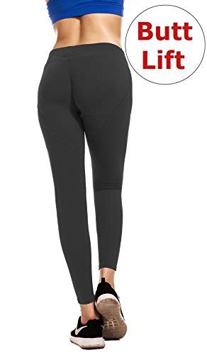 ab butter sexy high waisted butt lifting leggings yoga pants fitness activewear namsolo