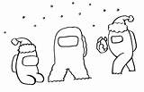 Coloring Impostor Dibujos Coloringonly Static0 Srcdn Astronauts Imposter Astronautes sketch template