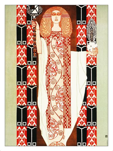 Russian Art Nouveau Poster Art Print £7 99 Framed Print £22 99 T