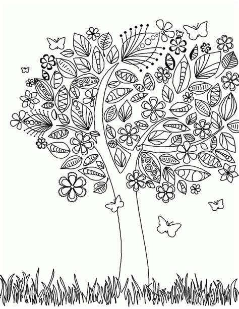printable coloring pages  middle school students coloring home