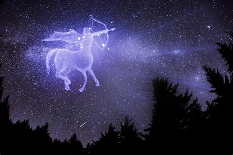 sagittarius season    affects  zodiac sign  astrology language