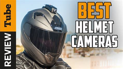helmet camera  helmet camera buying guide youtube