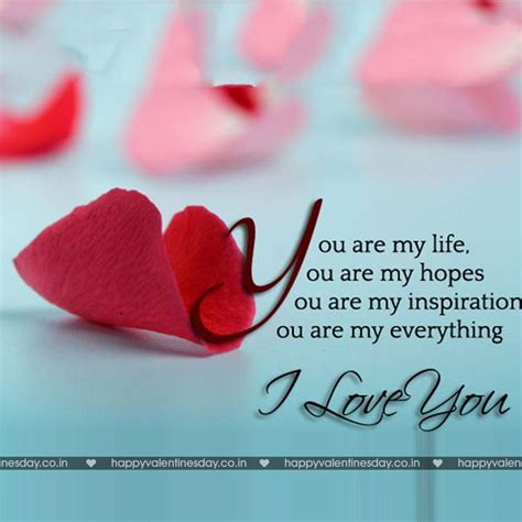 love messages  greeting cards happy valentines day