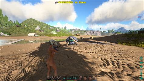 Ark Survival Evolved Sandbox Dinosaurus Survival Game General