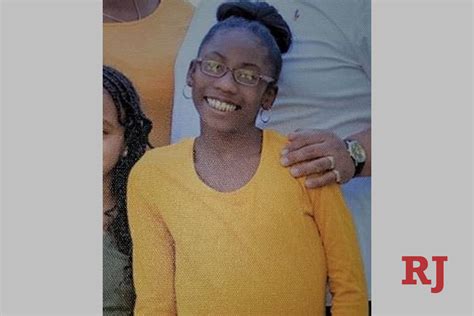 missing 13 year old girl has been found las vegas police say local