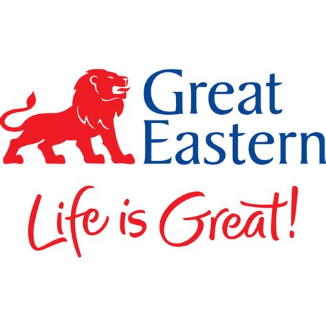 great eastern logo vector logo  great eastern brand