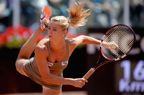 15 Of The Most Gorgeous Female Tennis Players In The World