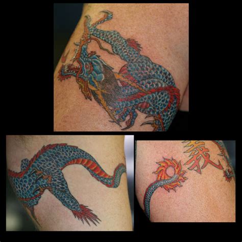 Dragon Armband Tattoo Designs Best Tattoo Design Ideas