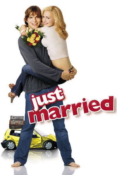 just married movie review and film summary 2003 roger ebert