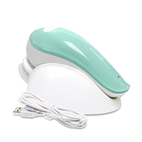 Touchbeauty As1282 Rechargeable Facial Cleansing Brush