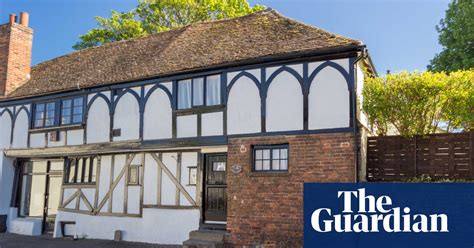 medieval homes for sale in pictures money the guardian