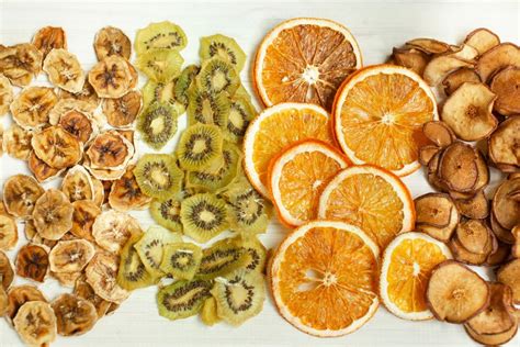 deshidratación casera de frutas y verduras ¿cómo hacerla bioguia
