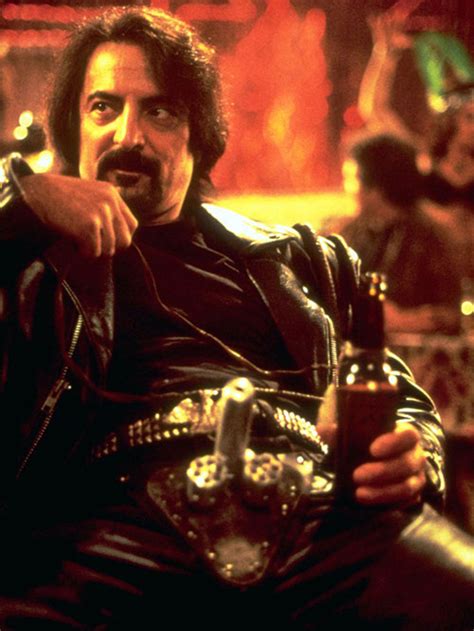 from dusk till dawn tom savini sex machine character profile