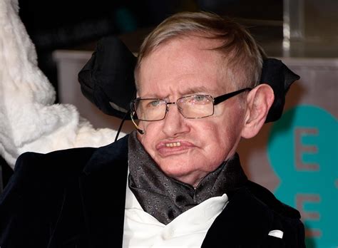 stephen hawking asked  humanitys future  depressing answer indy