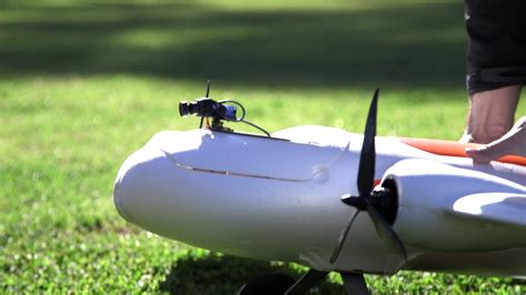 australian teenager    longer lasting drone