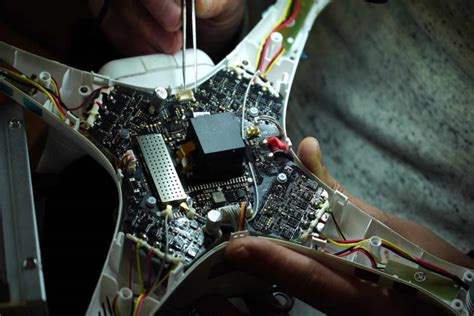 drone repair fixtoget electronics repair