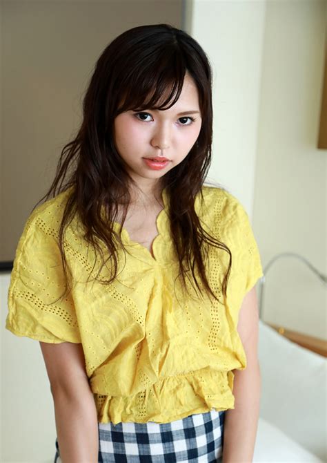 nao hasumi 蓮美なお age 21 jav model