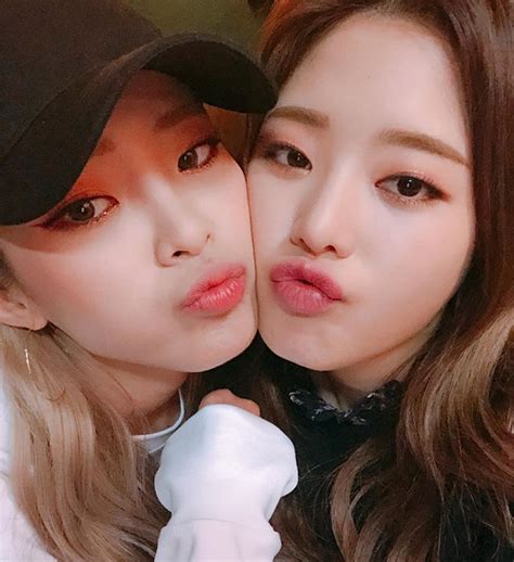 10 Idols Who Have Lovestagrams With Their Bffs Koreaboo