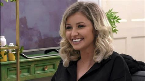 Celebs Go Dating S Amy Hart Giggles As She Confesses To Having Sex With