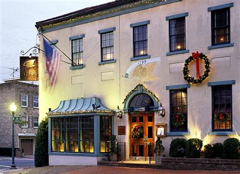 10 Best Restaurants With Views In Washington Dc