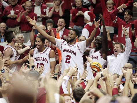 Indiana Hoosiers Basketball Meet The All Decade Team Of The 2010s