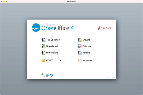 spreadsheets file extension  openoffice interpassa