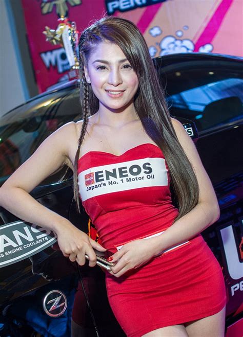 car show models in the philippines top hottest car show models sexiz pix