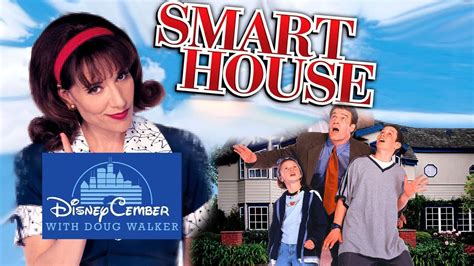 smart house disneycember youtube