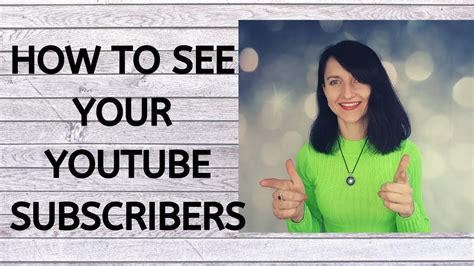 youtube subscribers   check  subscribers