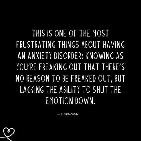 anxiety attack quotes shortquotescc