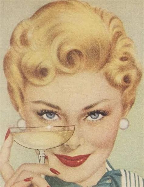 cheers woman in 2019 vintage champagne vintage ladies vintage art