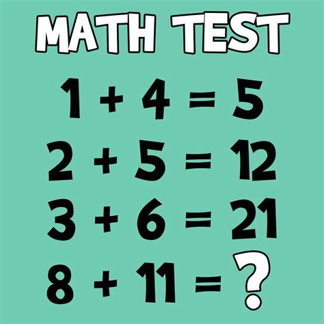 find  answers   simple math problem doyouremember