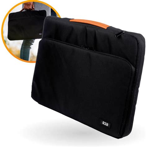 rb laptoptas geschikt voor laptops en tablets tot   model lelystad laptophoes