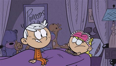 image s1e25a just sleep with mom and dad png the loud