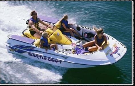 Jet Ski Boat Combo For Sale In Arlington Texas United States