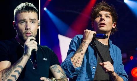 One Direction Louis Tomlinson Announces Big Career Move Ahead Of Band