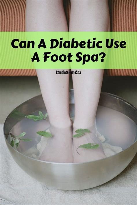 diabetic   foot spa completehomespa footspa diabetic