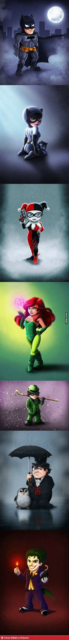 poison ivy batman animated series by gary anderson comic poison ivy pinterest poison