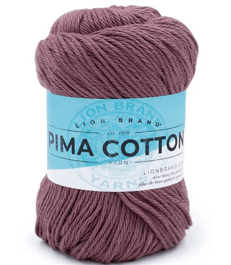 pima cotton crochet patterns easy crochet patterns