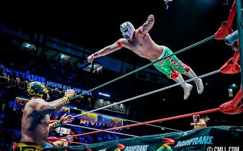 lucha libre en la laguna diez mejores luchadores en mexico  el mundo